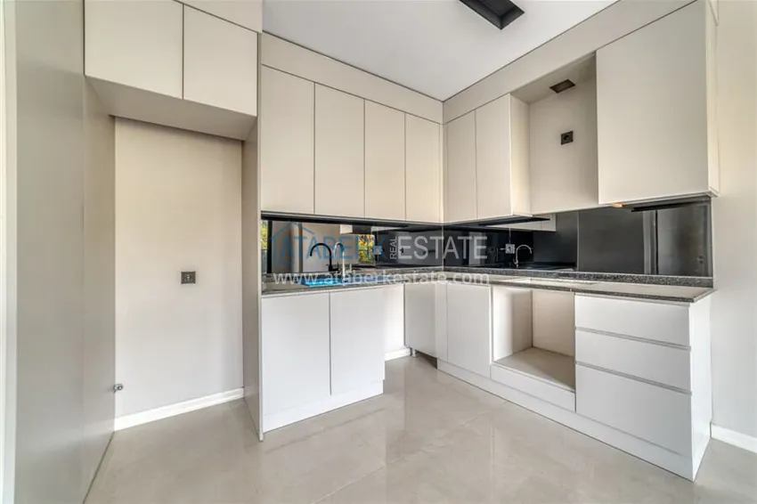 Purchase 1+1 apartment in Alanya, Oba district — with a short-term rental permit 3 