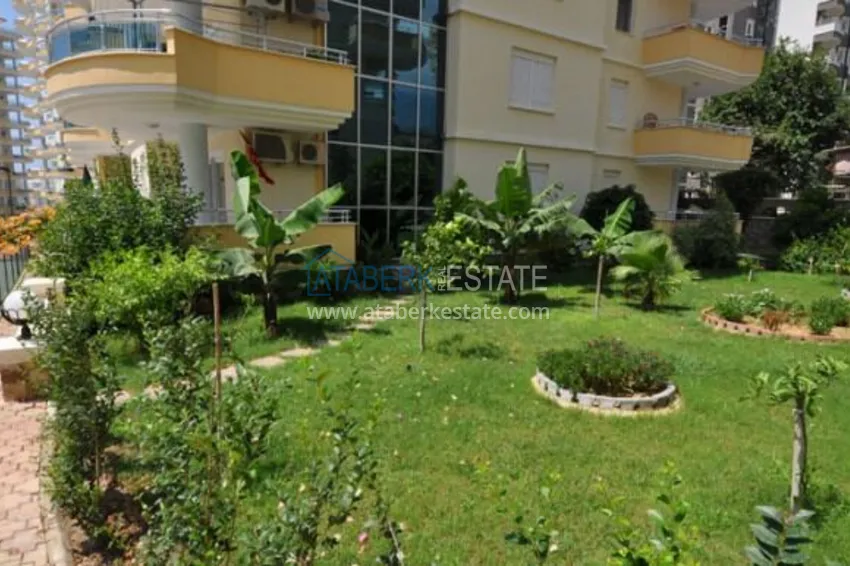2+1 apartment in Alanya, Mahmutlar — from the owner renovated and furnished in European style 15 