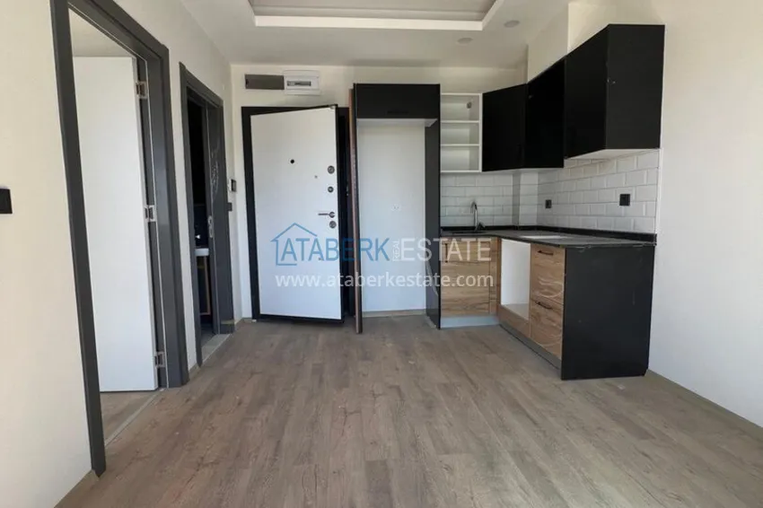 Purchase 1+1 apartment in Gazipasa, Pazarci — primary property at a bargain price 2