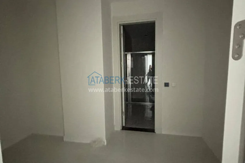 Purchase 3+1 XL apartment in Turkler — for investment and recreation in a premium hotel complex 10