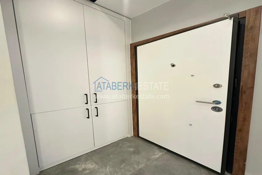Purchase Apartment 1+1 in the center of Mahmutlar — modern comfort and panoramic views 1