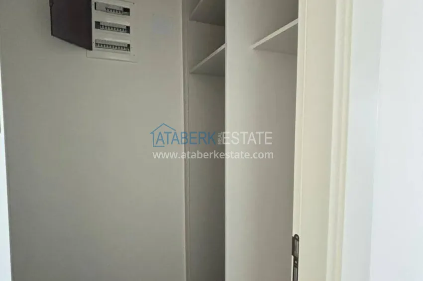 Purchase 3+1 XL apartment in Turkler — for investment and recreation in a premium hotel complex 8