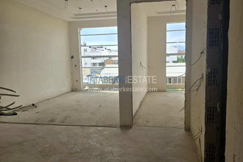 Photo - A new project with a unique concept in Kundu District, Antalya 15 