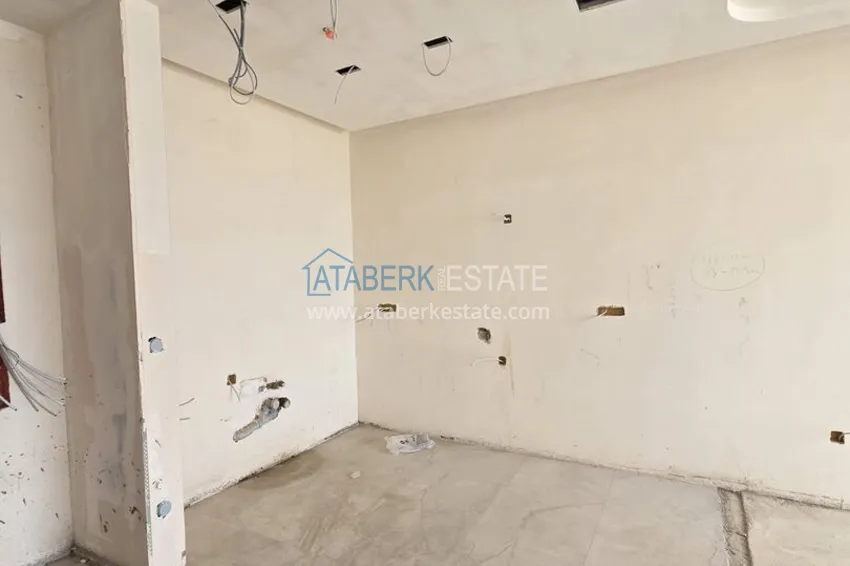 Photo - A new project with a unique concept in Kundu District, Antalya 18 