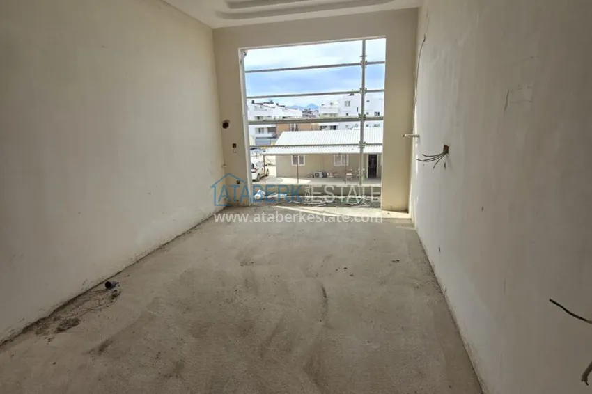 Photo - A new project with a unique concept in Kundu District, Antalya 19 