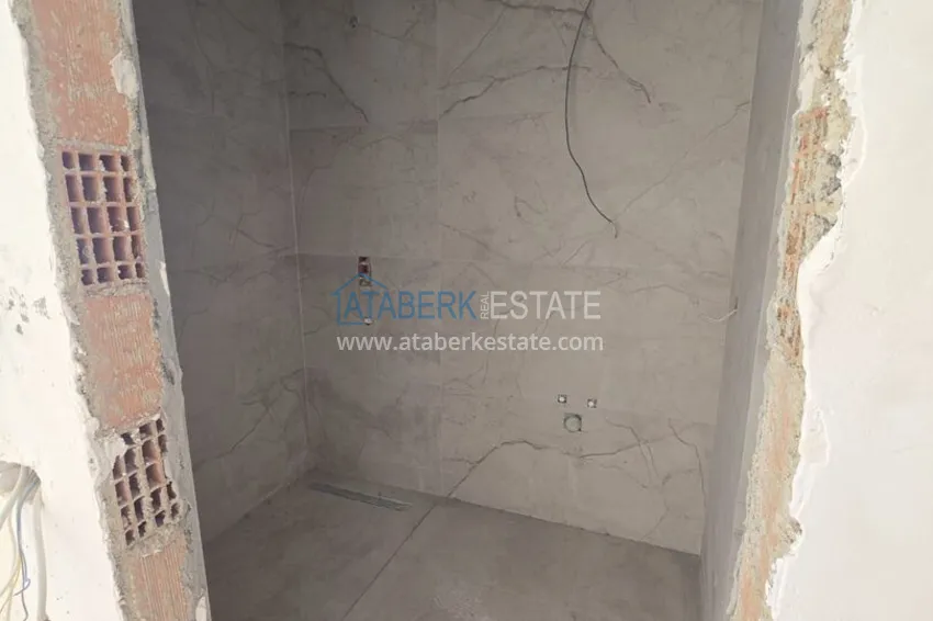Photo - A new project with a unique concept in Kundu District, Antalya 22 