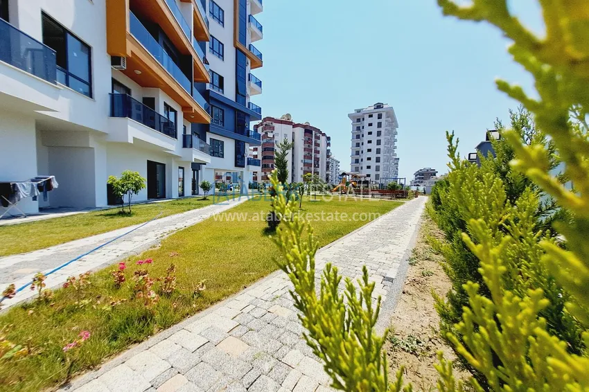 Apartament 1+1 w centrum Mahmutlar to dobre połączenie lokalizacji i komfortu 13 