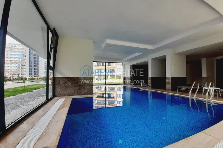 Apartament 1+1 w centrum Mahmutlar to dobre połączenie lokalizacji i komfortu 27 