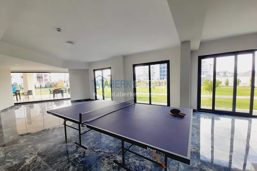 Apartament 1+1 w centrum Mahmutlar to dobre połączenie lokalizacji i komfortu 28 