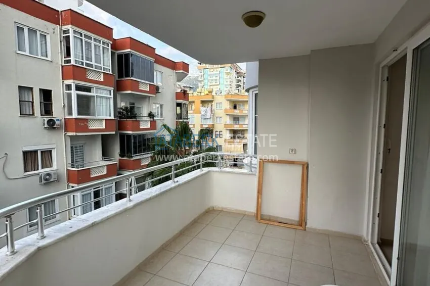 Purchase Furnished 2+1 apartment in the center of Mahmutlar — only 350 meters from the sea 17