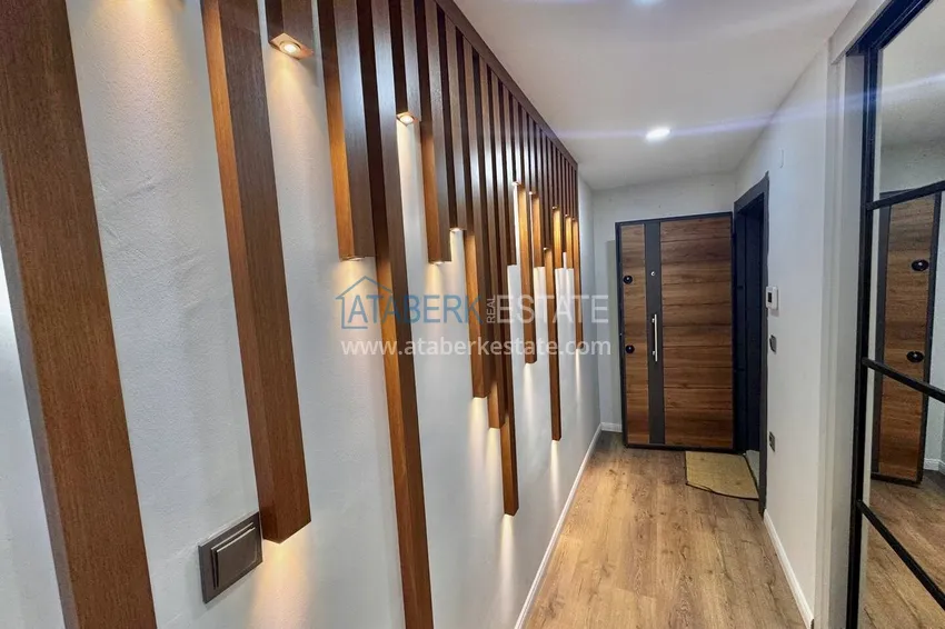 Purchase Stylish 1+1 apartment in Oba - with a designer interior and a bargain price 1