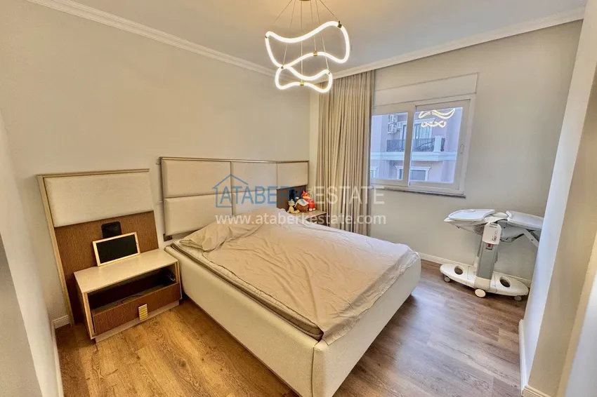Purchase Stylish 1+1 apartment in Oba - with a designer interior and a bargain price 7