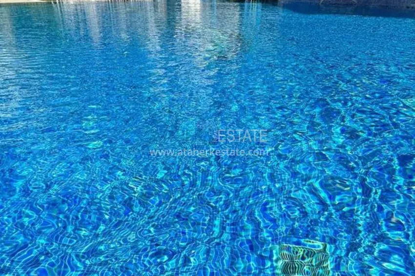 Furnished 2+1 apartment in the center of Mahmutlar — only 350 meters from the sea 7