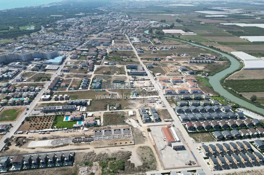 Photo - Cottage complex in Belek - villas from the developer, citizenship, residence permit and installments 5