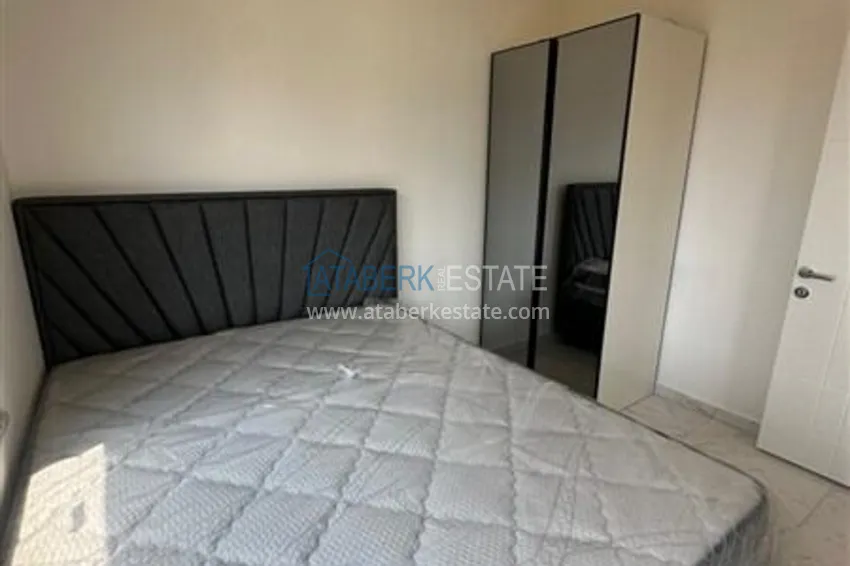 Purchase 1+1 apartment in Avsallar — furnished option at a very affordable price 5 