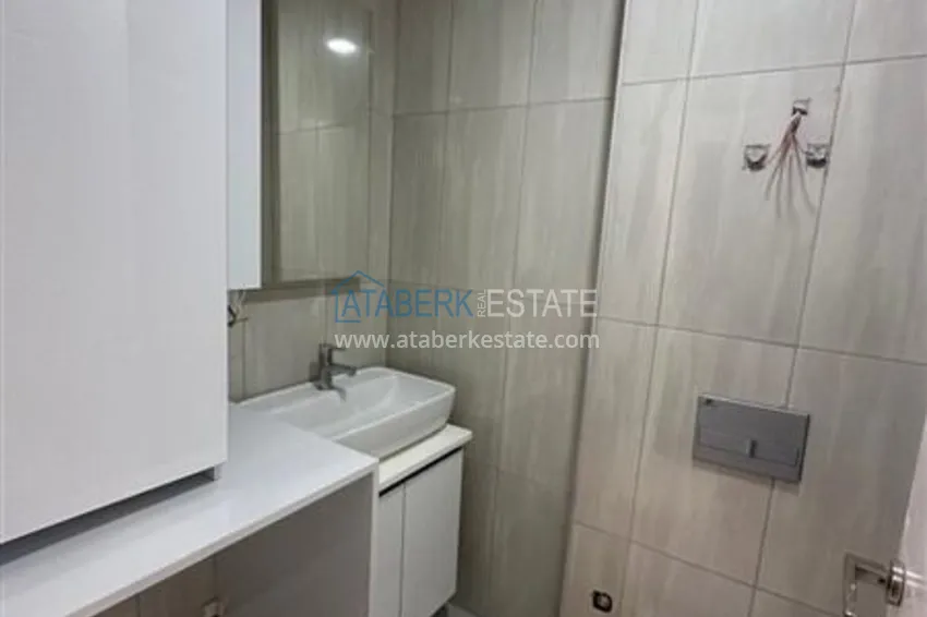 Purchase 1+1 apartment in Avsallar — furnished option at a very affordable price 6 