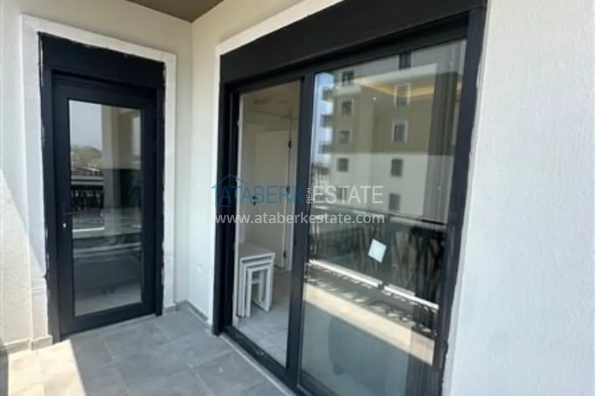 Purchase 1+1 apartment in Avsallar — furnished option at a very affordable price 7 