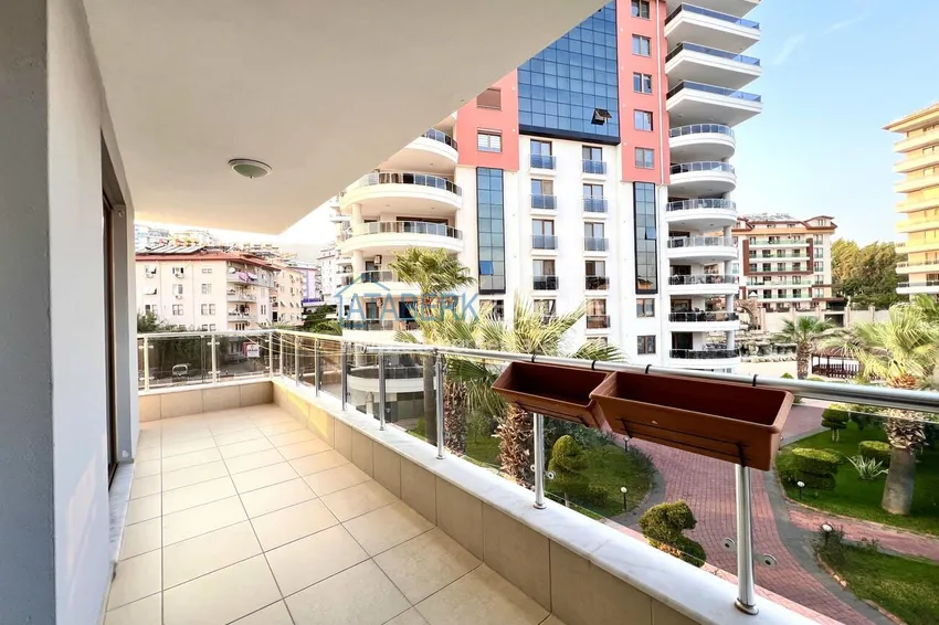 Purchase Linear 4+1 apartment in Alanya, Cikcilli - suitable for residence permits and citizenship 29 