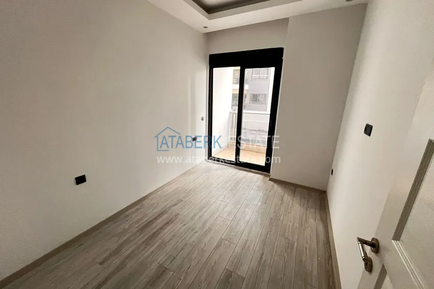 Purchase Apartment 1+1 in the center of Alanya — property for a residence permit and citizenship 4