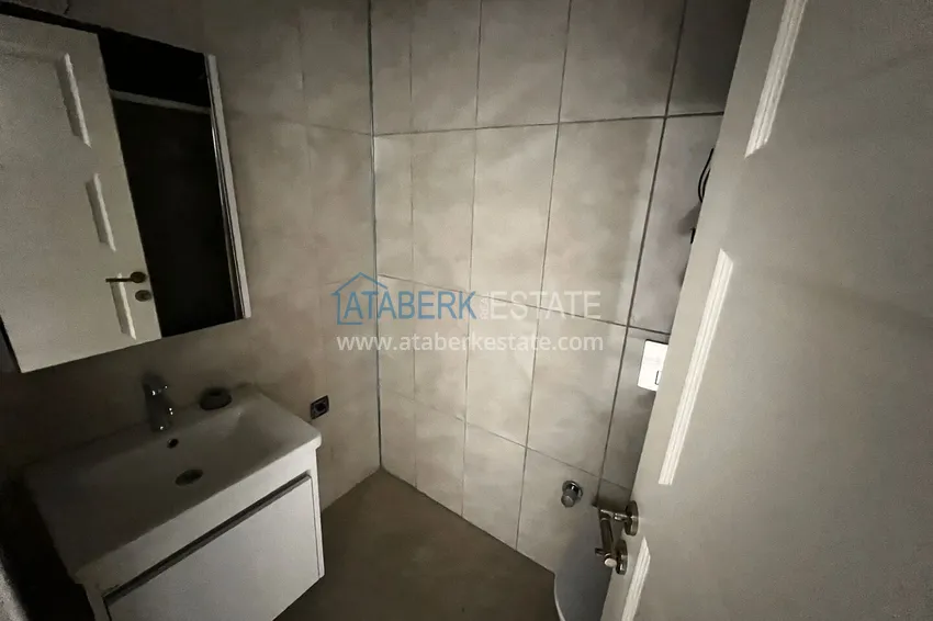 Purchase Apartment 1+1 in the center of Alanya — property for a residence permit and citizenship 5
