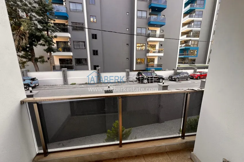 Purchase Apartment 1+1 in the center of Alanya — property for a residence permit and citizenship 6