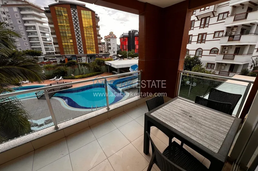 Kupuj Apartament 2+1 w Cikcilli - nadaje się do pozwolenia na pobyt i obywatelstwo, doskonała lokalizacja w pobliżu Alanyum 11 