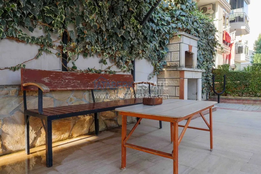 4+1 duplex in Oba — real estate in Alanya for residence permit and citizenship 10