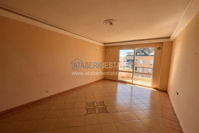 Purchase 4+1 duplex in Oba — real estate in Alanya for residence permit and citizenship 11