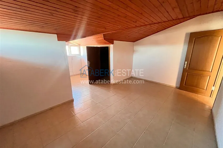 Purchase 4+1 duplex in Oba — real estate in Alanya for residence permit and citizenship 12