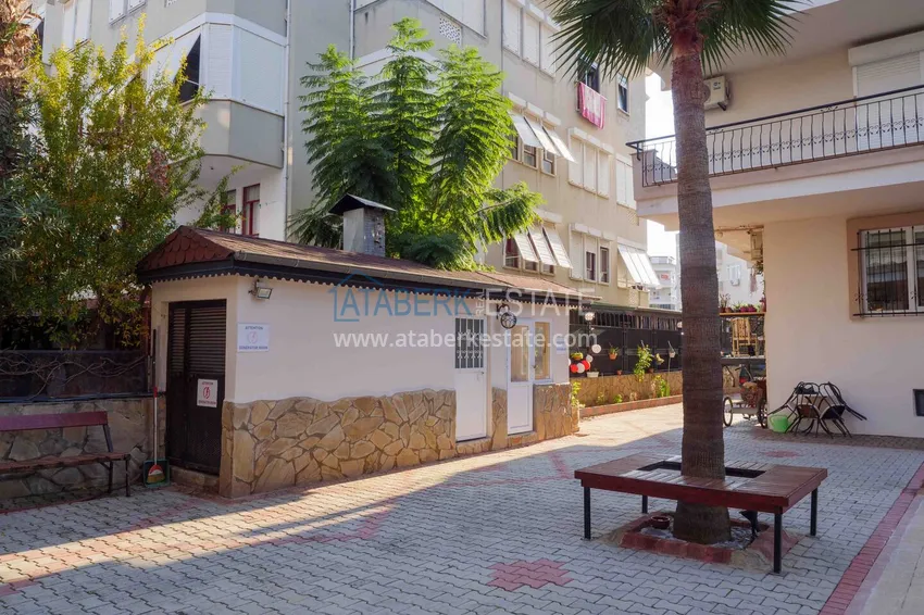 4+1 duplex in Oba — real estate in Alanya for residence permit and citizenship 12