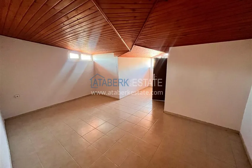 Purchase 4+1 duplex in Oba — real estate in Alanya for residence permit and citizenship 13