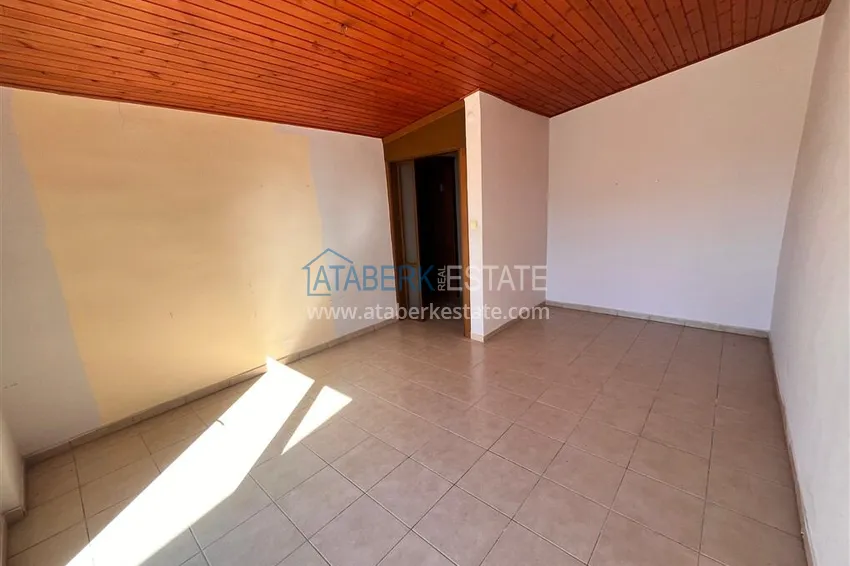 Purchase 4+1 duplex in Oba — real estate in Alanya for residence permit and citizenship 14