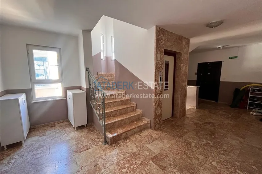 4+1 duplex in Oba — real estate in Alanya for residence permit and citizenship 15