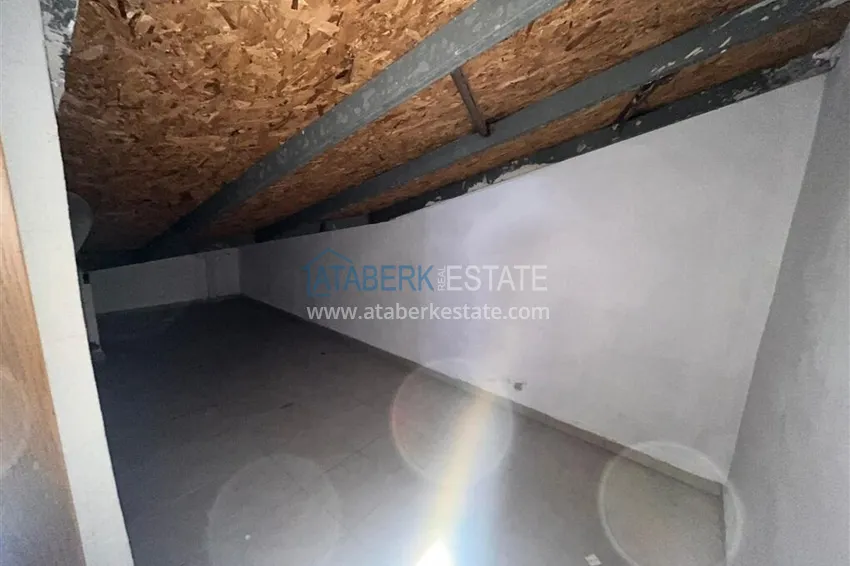 Purchase 4+1 duplex in Oba — real estate in Alanya for residence permit and citizenship 16