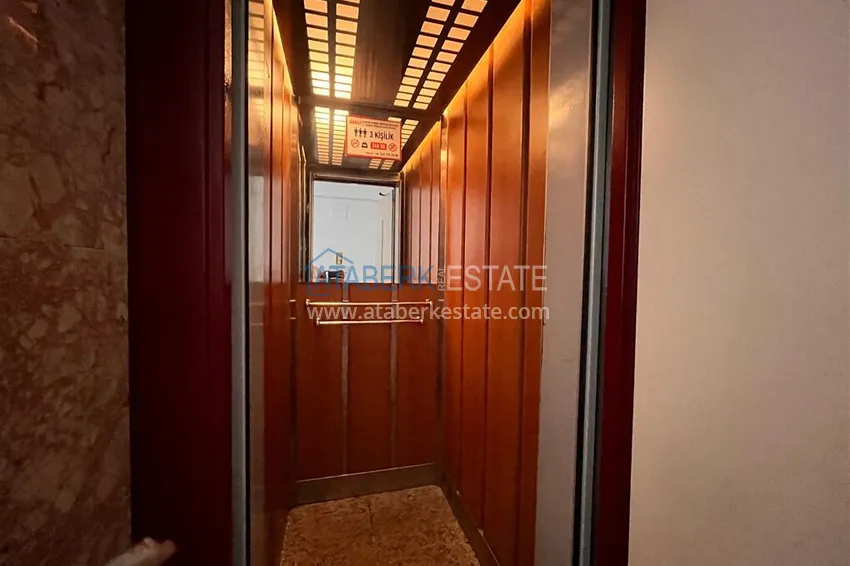 4+1 duplex in Oba — real estate in Alanya for residence permit and citizenship 16