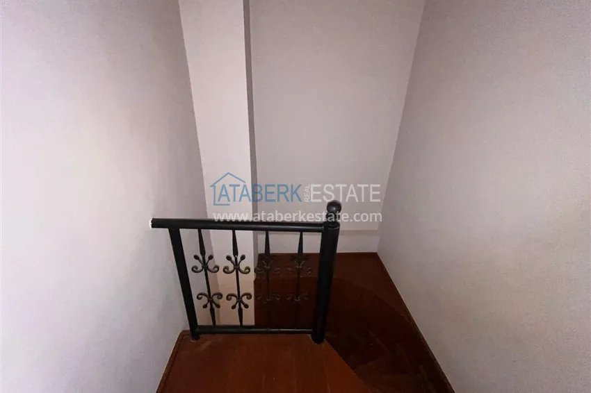 Purchase 4+1 duplex in Oba — real estate in Alanya for residence permit and citizenship 17