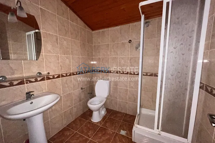 Purchase 4+1 duplex in Oba — real estate in Alanya for residence permit and citizenship 18