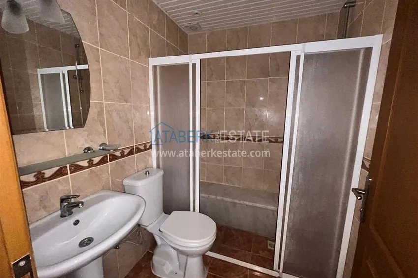 Purchase 4+1 duplex in Oba — real estate in Alanya for residence permit and citizenship 19