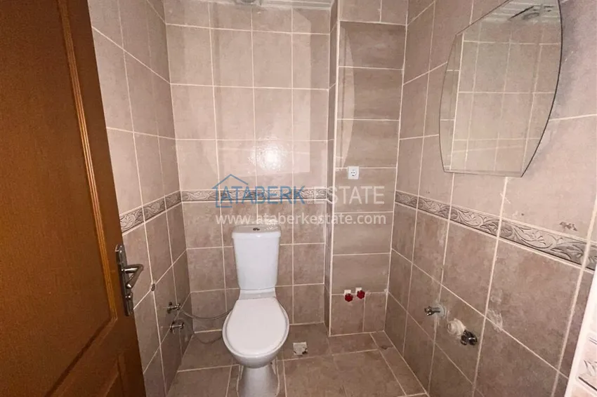 Purchase 4+1 duplex in Oba — real estate in Alanya for residence permit and citizenship 20