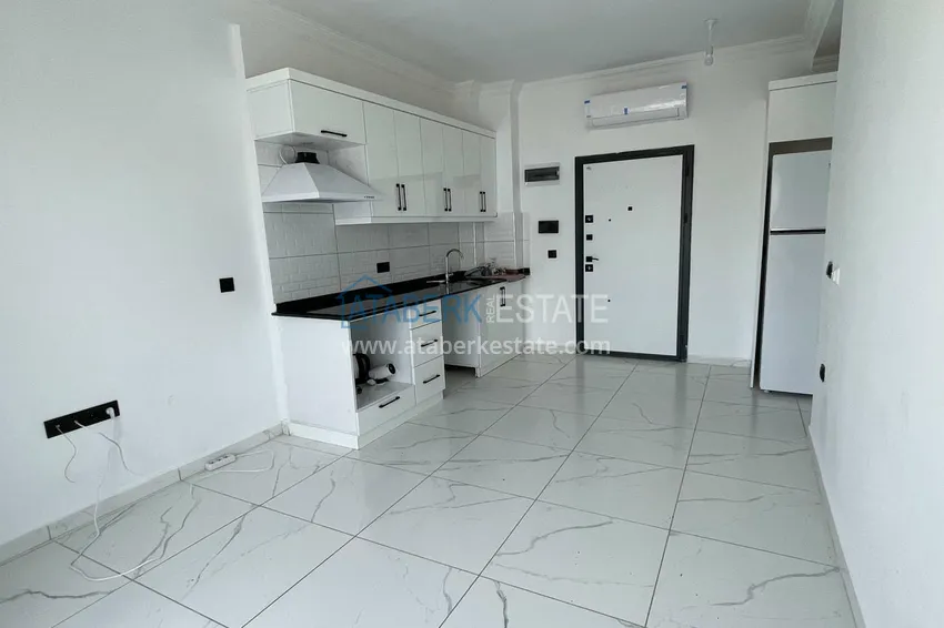 Purchase 1+1 furnished apartment in Alanya, Avsallar district - furnished and with a nice price 1 