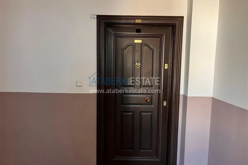 Purchase 4+1 duplex in Oba — real estate in Alanya for residence permit and citizenship 1