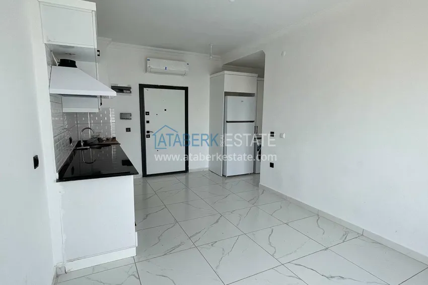 Purchase 1+1 furnished apartment in Alanya, Avsallar district - furnished and with a nice price 2 