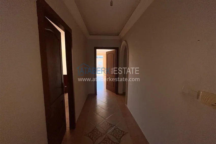 Purchase 4+1 duplex in Oba — real estate in Alanya for residence permit and citizenship 2
