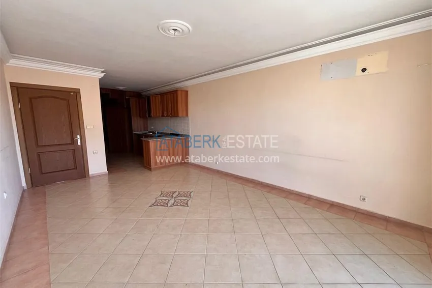 Purchase 4+1 duplex in Oba — real estate in Alanya for residence permit and citizenship 4