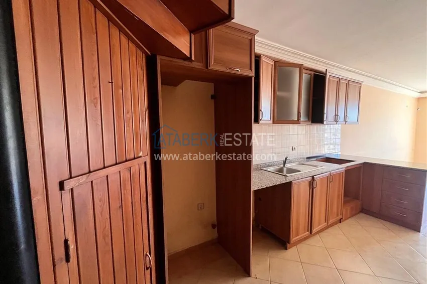 Purchase 4+1 duplex in Oba — real estate in Alanya for residence permit and citizenship 6