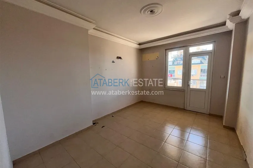 Purchase 4+1 duplex in Oba — real estate in Alanya for residence permit and citizenship 7