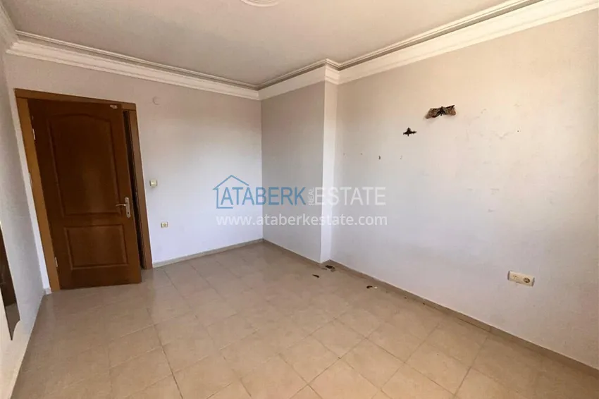 Purchase 4+1 duplex in Oba — real estate in Alanya for residence permit and citizenship 8