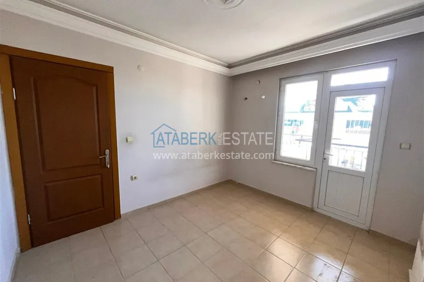 Purchase 4+1 duplex in Oba — real estate in Alanya for residence permit and citizenship 9