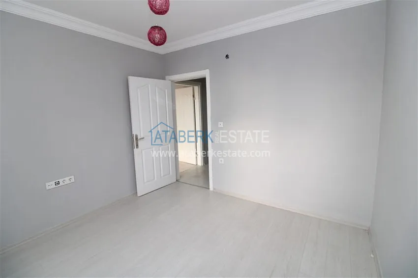 Purchase Apartment 2+1 on the beachfront in the center of Mahmutlar, Alanya — real estate for citizenship 16 
