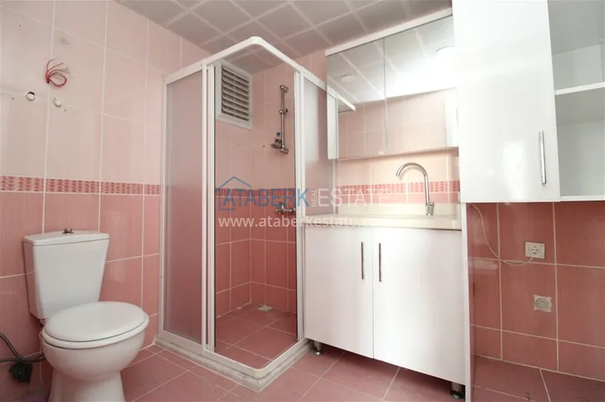 Purchase Apartment 2+1 on the beachfront in the center of Mahmutlar, Alanya — real estate for citizenship 17 